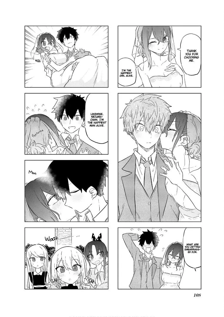 My Wife Is Niizuma-Chan - Page 14