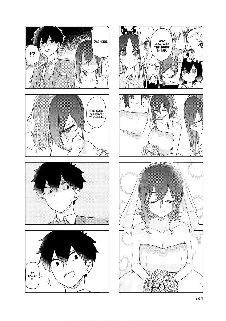 My Wife Is Niizuma-Chan - Page 8