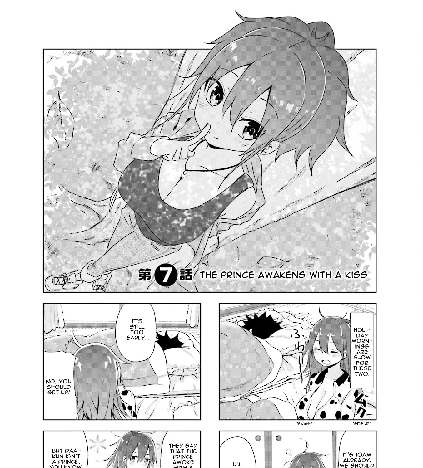 KissManga Comic online