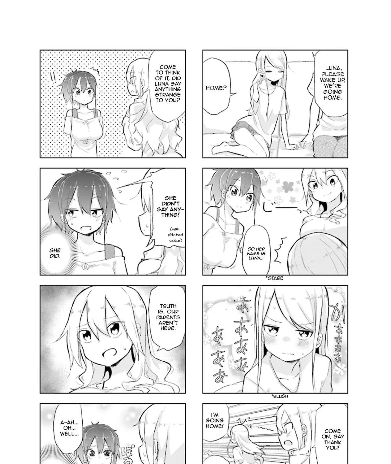 My Wife Is Niizuma-Chan - Page 16