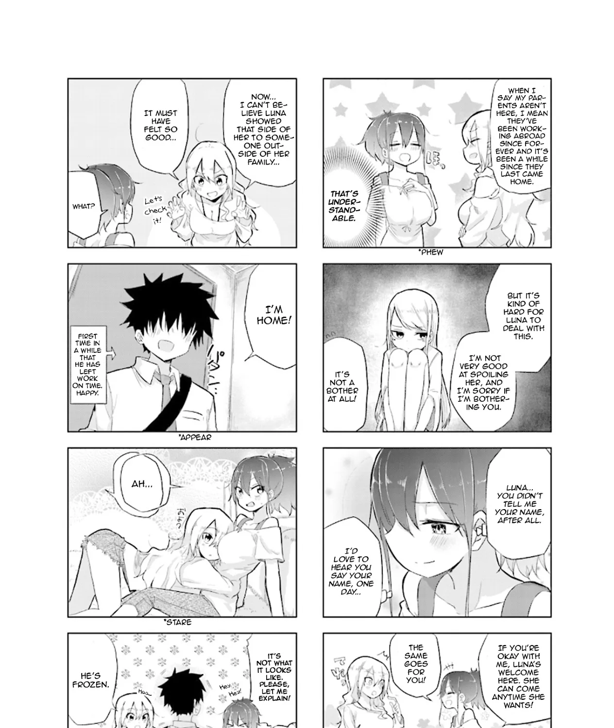 My Wife Is Niizuma-Chan - Page 18