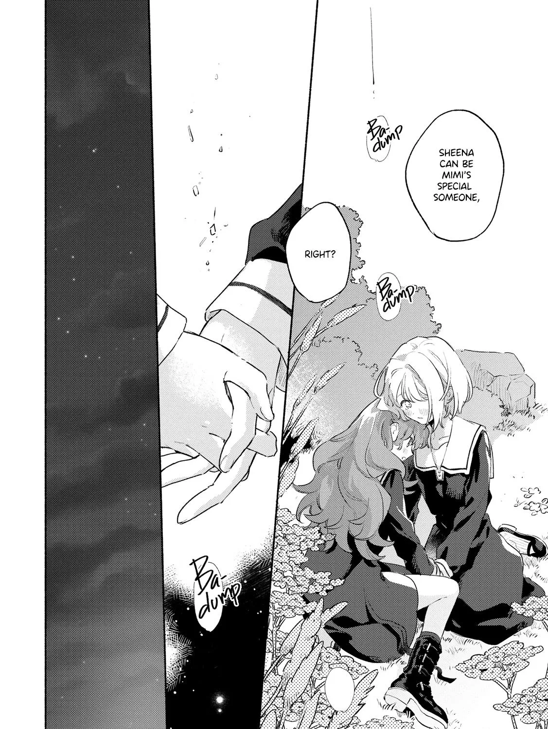 My Wish Is To Fall In Love Until You Die Chapter 34 page 63 - MangaKakalot