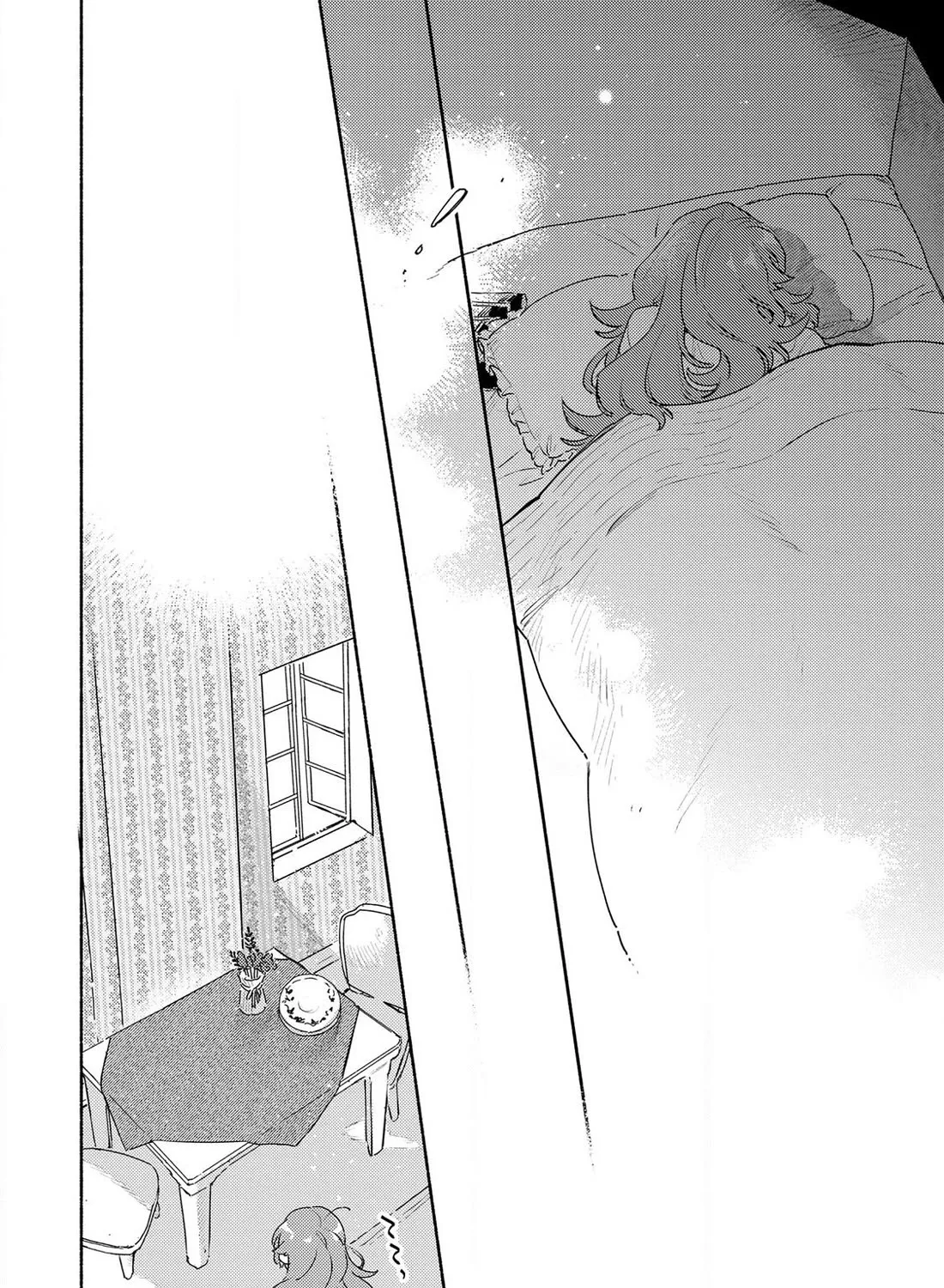 My Wish Is To Fall In Love Until You Die Chapter 36 page 19 - MangaKakalot