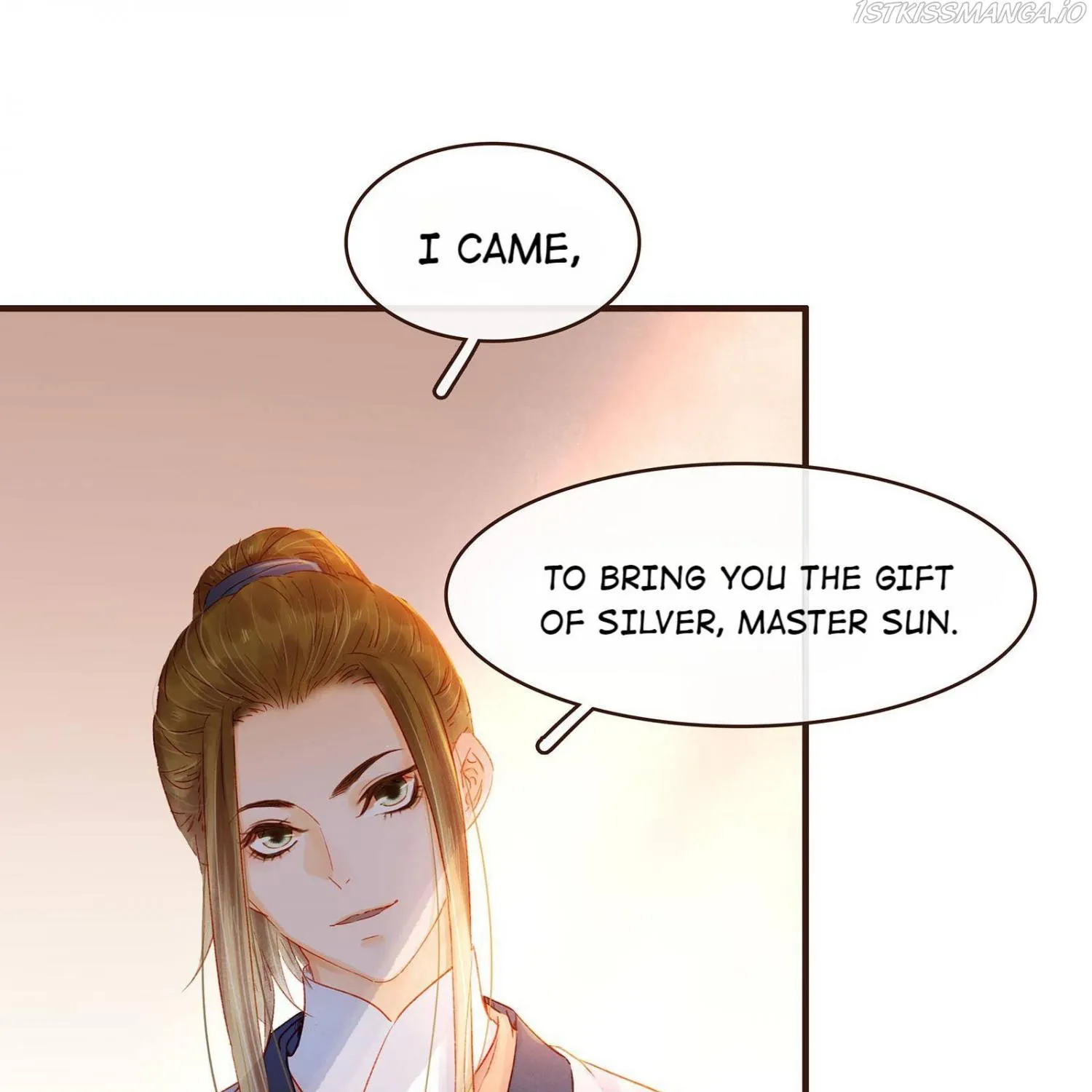 My Young Master Ji Wushuang Chapter 101 page 30 - MangaKakalot