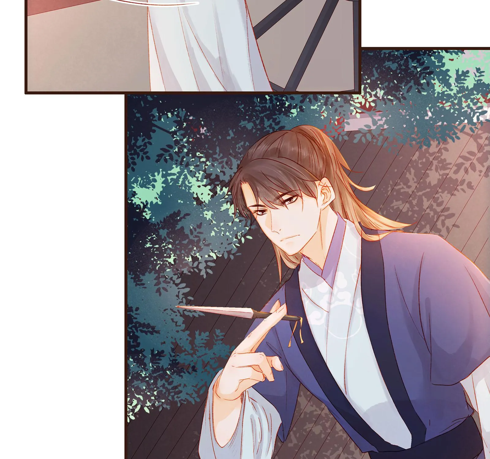 My Young Master Ji Wushuang Chapter 102 page 76 - MangaKakalot