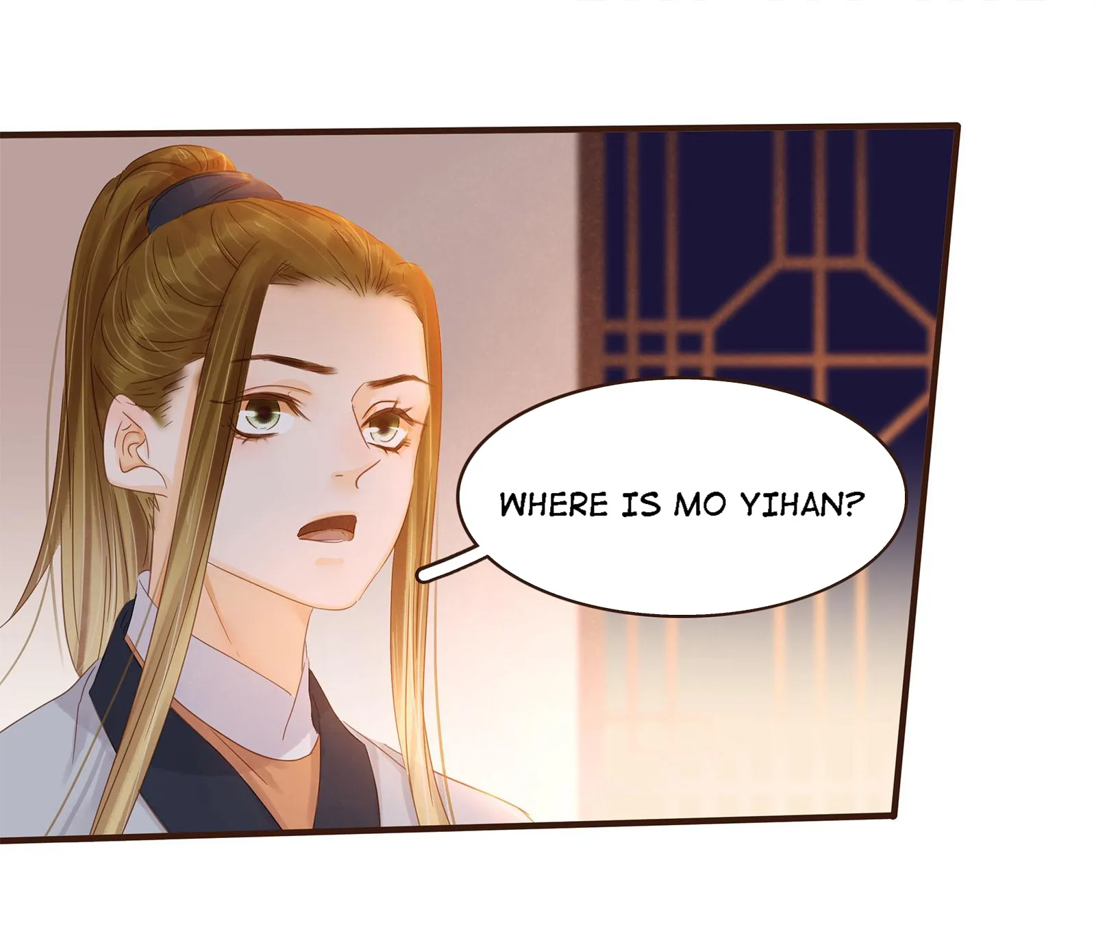 My Young Master Ji Wushuang Chapter 105 page 33 - MangaKakalot