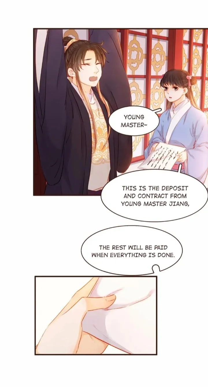 My Young Master Ji Wushuang Chapter 107 page 56 - MangaKakalot