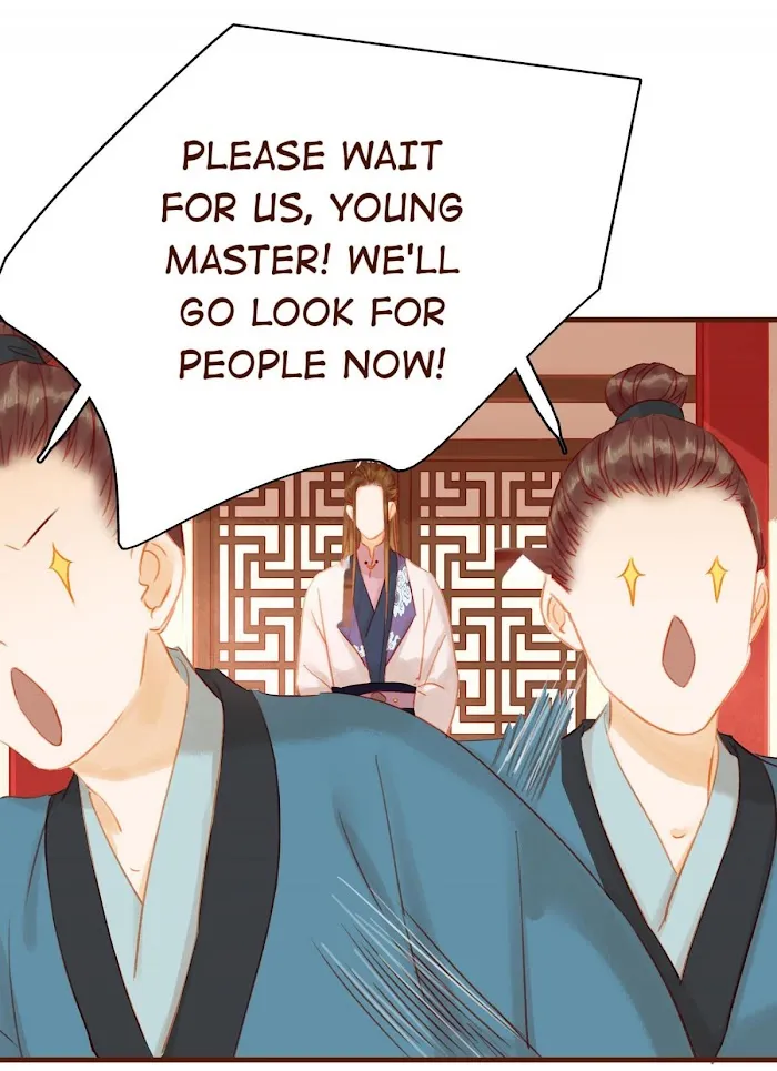 My Young Master Ji Wushuang Chapter 19 page 9 - MangaKakalot