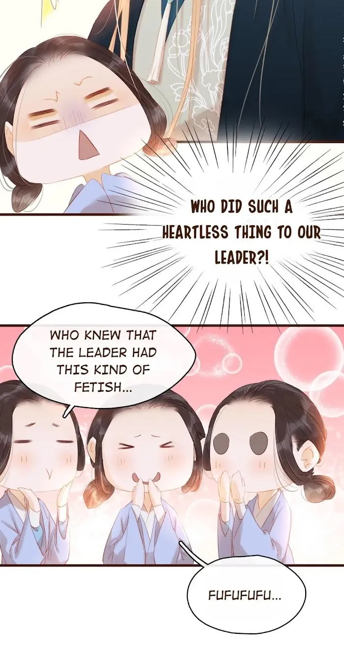 My Young Master Ji Wushuang Chapter 28 page 42 - MangaKakalot