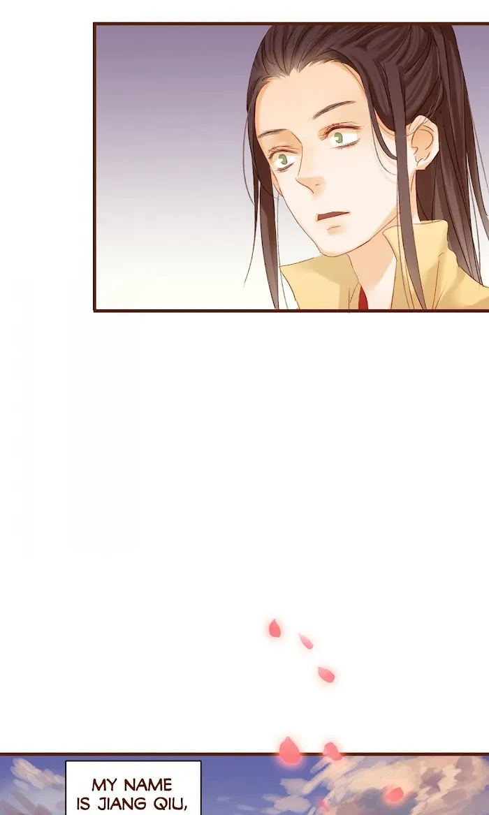 My Young Master Ji Wushuang Chapter 3 page 35 - MangaKakalot