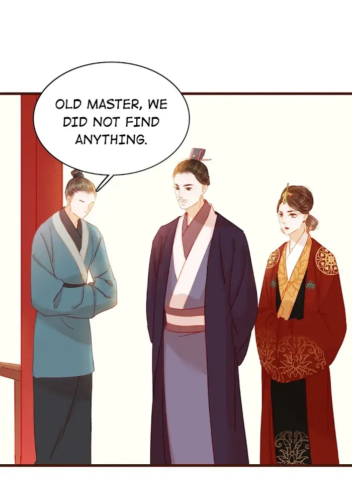 My Young Master Ji Wushuang Chapter 32 page 15 - MangaKakalot