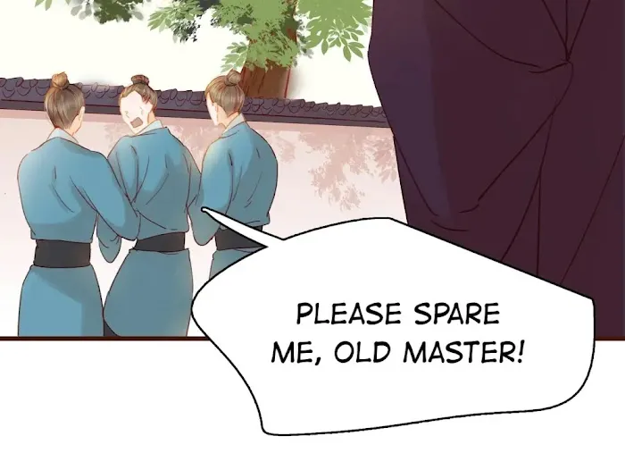 My Young Master Ji Wushuang Chapter 32 page 32 - MangaKakalot