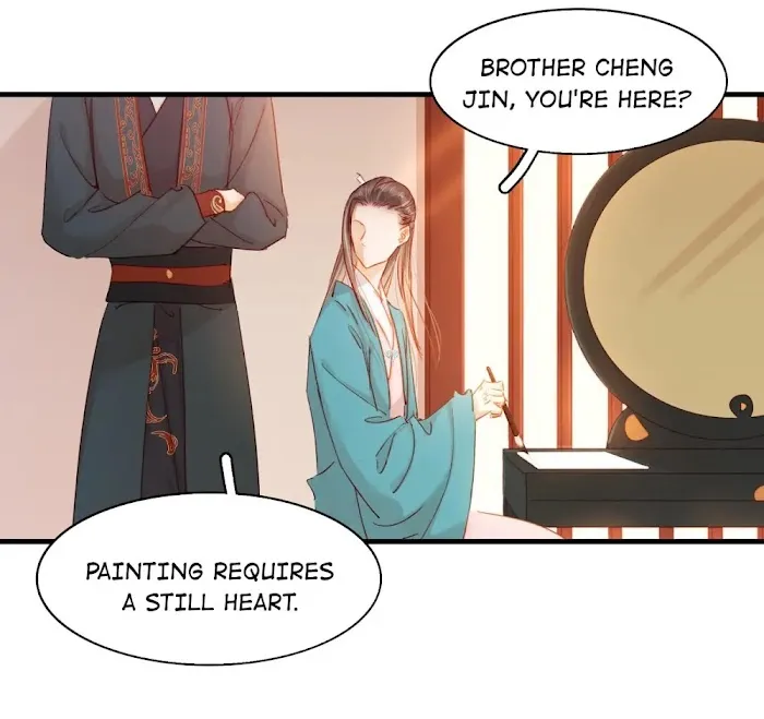 My Young Master Ji Wushuang Chapter 47 page 29 - MangaKakalot