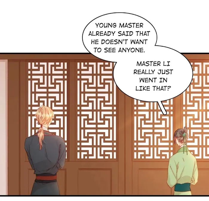 My Young Master Ji Wushuang Chapter 49 page 4 - MangaKakalot