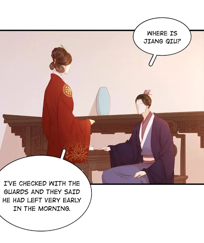 My Young Master Ji Wushuang Chapter 50 page 4 - MangaKakalot