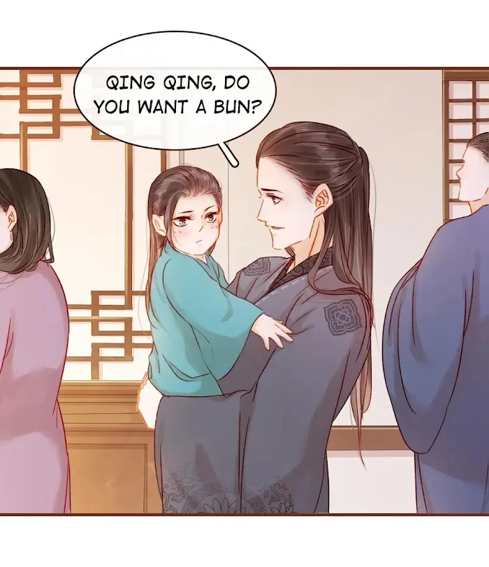 My Young Master Ji Wushuang Chapter 61 page 39 - MangaKakalot