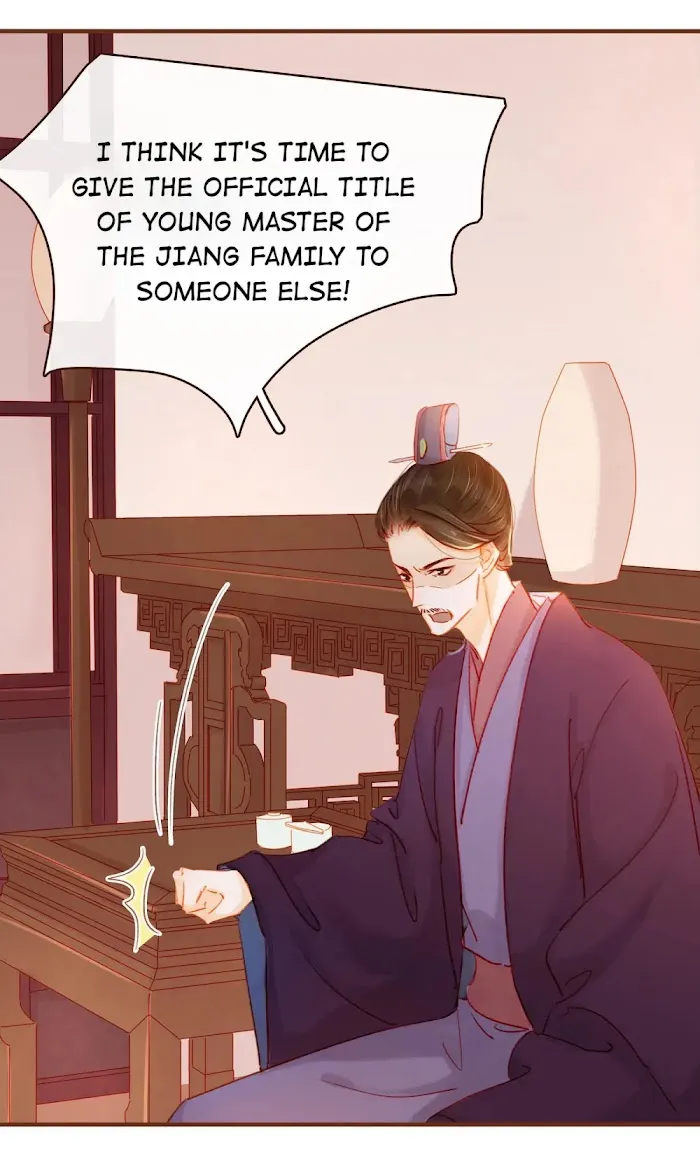 My Young Master Ji Wushuang Chapter 62 page 64 - MangaKakalot