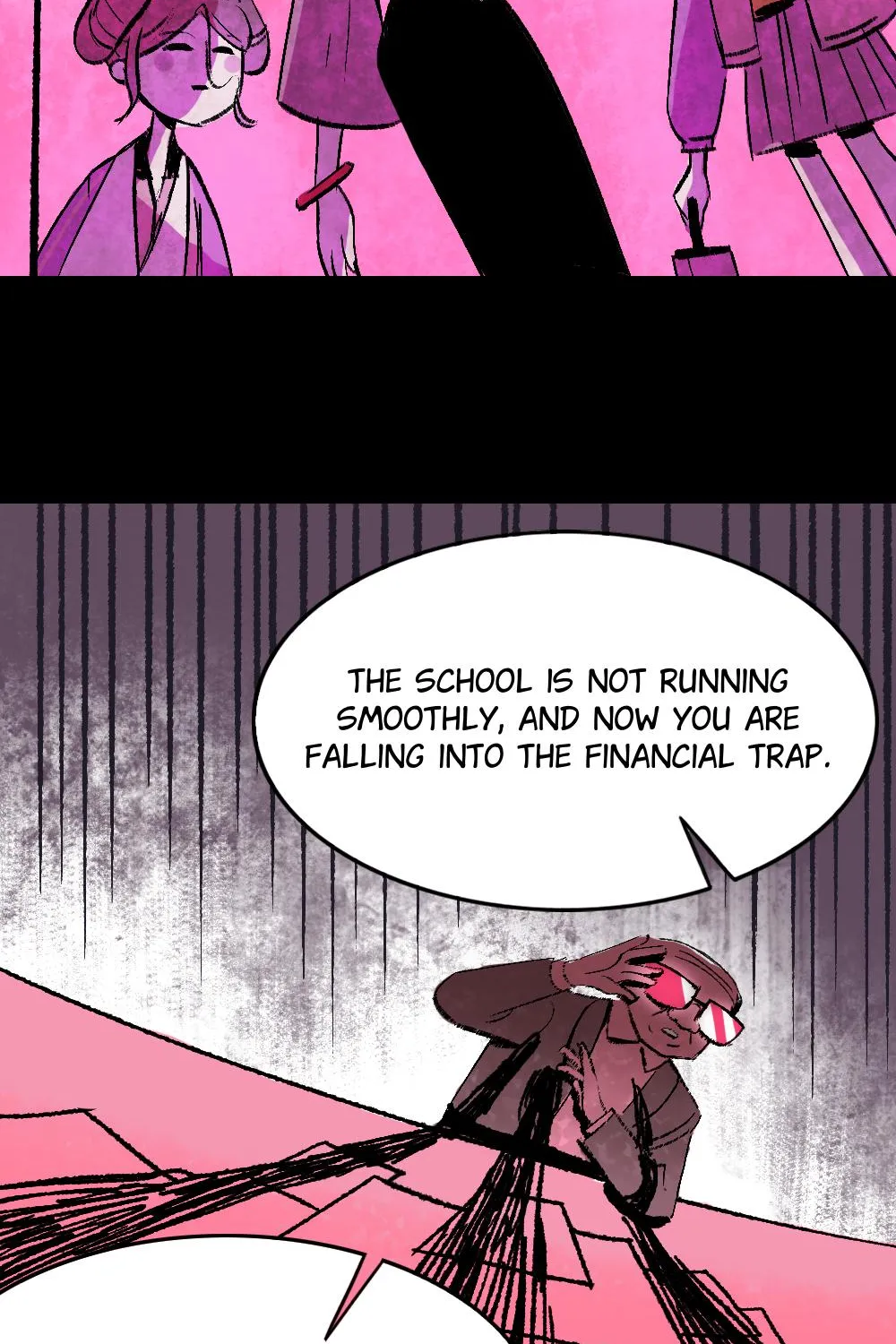 Mysterious Twins Chapter 1 page 19 - MangaKakalot