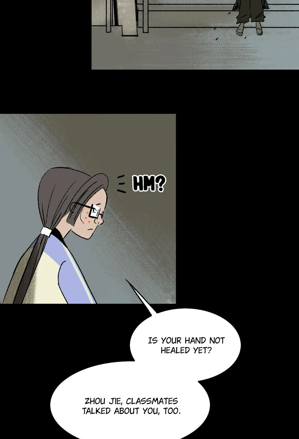 Mysterious Twins Chapter 8 page 56 - MangaKakalot