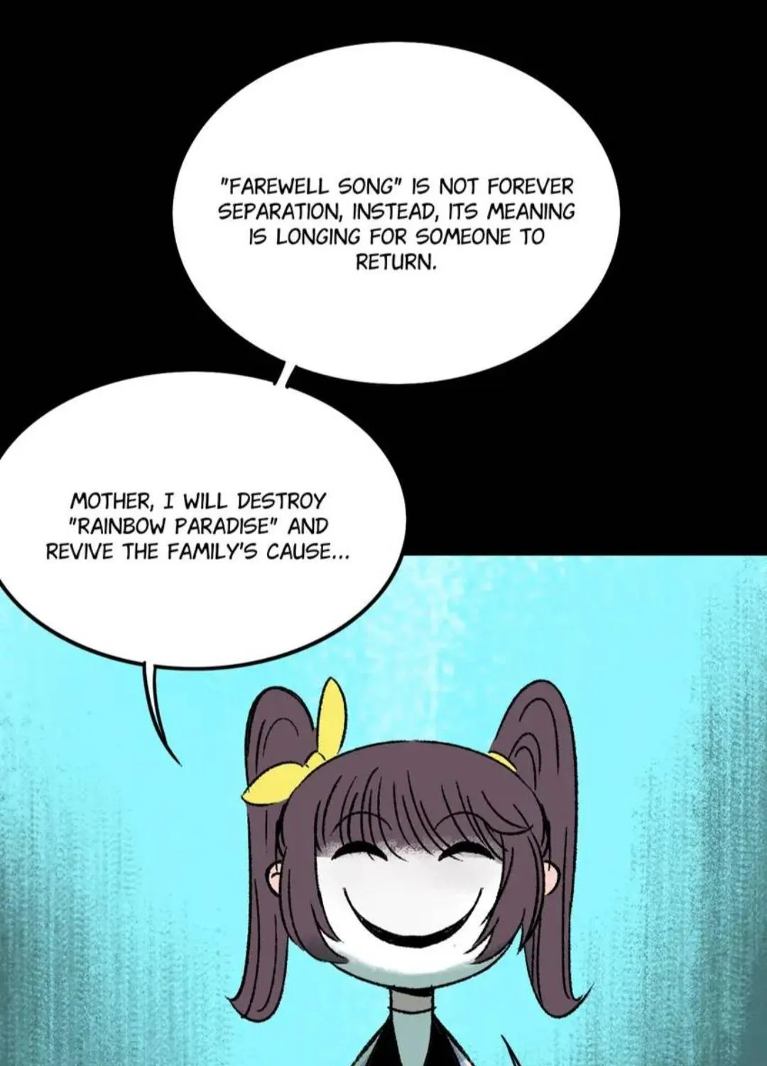 Mysterious Twins Chapter 9 page 4 - MangaKakalot