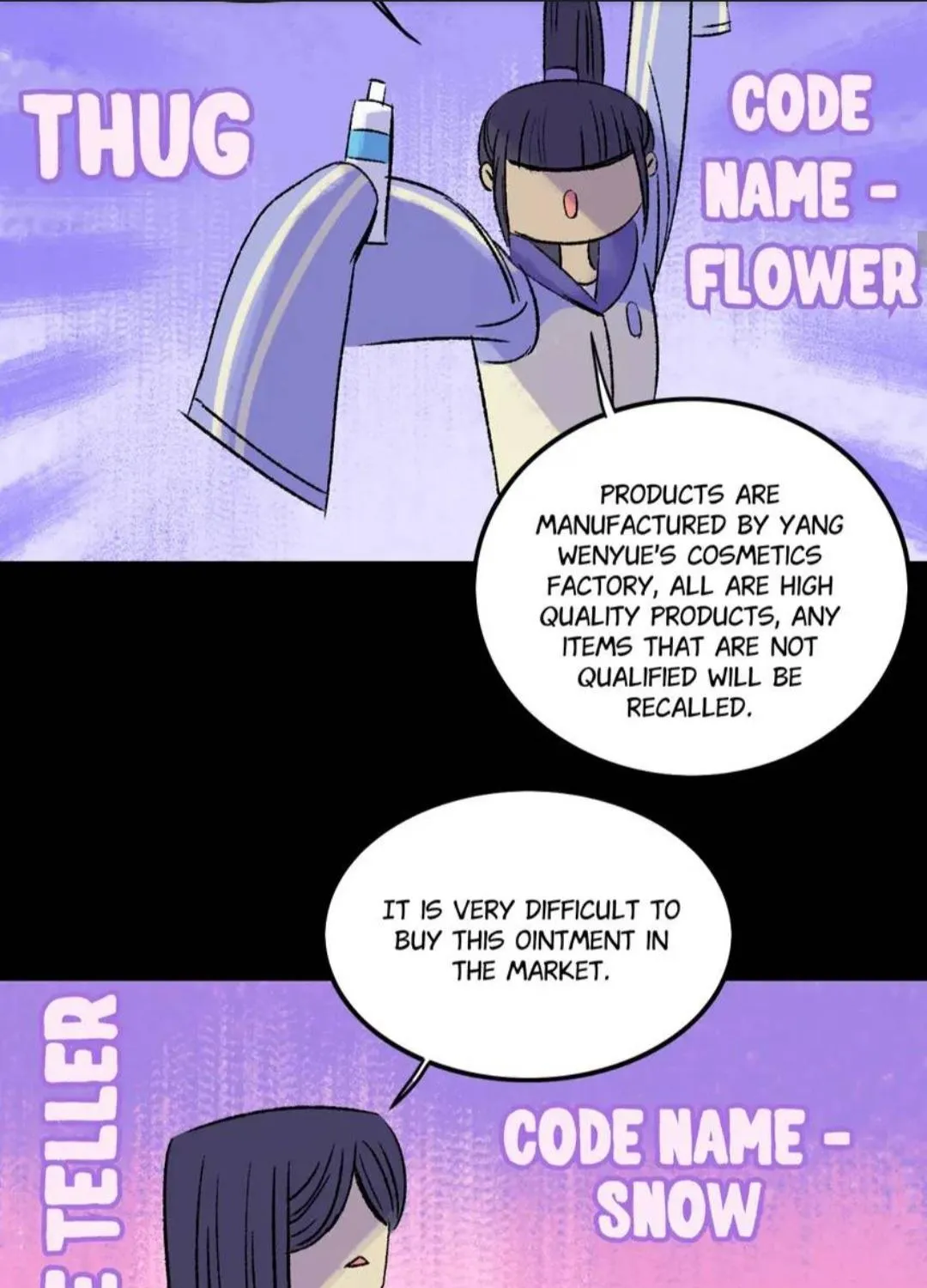 Mysterious Twins Chapter 9 page 82 - MangaKakalot