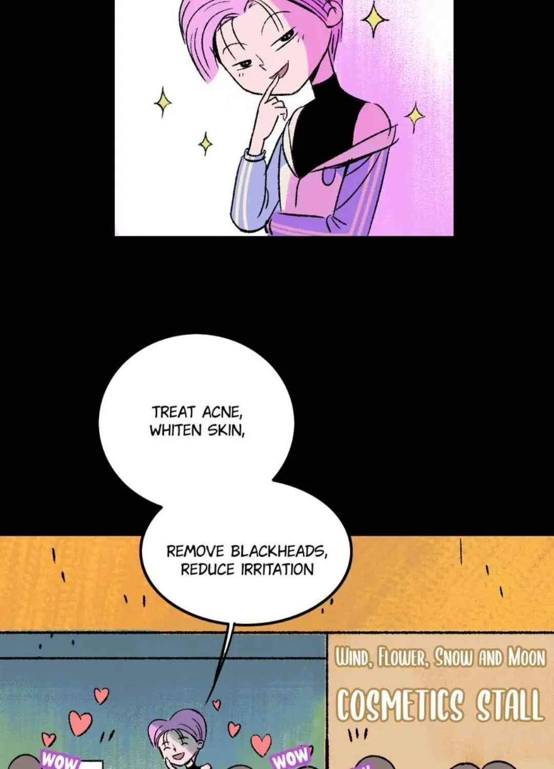 Mysterious Twins Chapter 9 page 90 - MangaKakalot