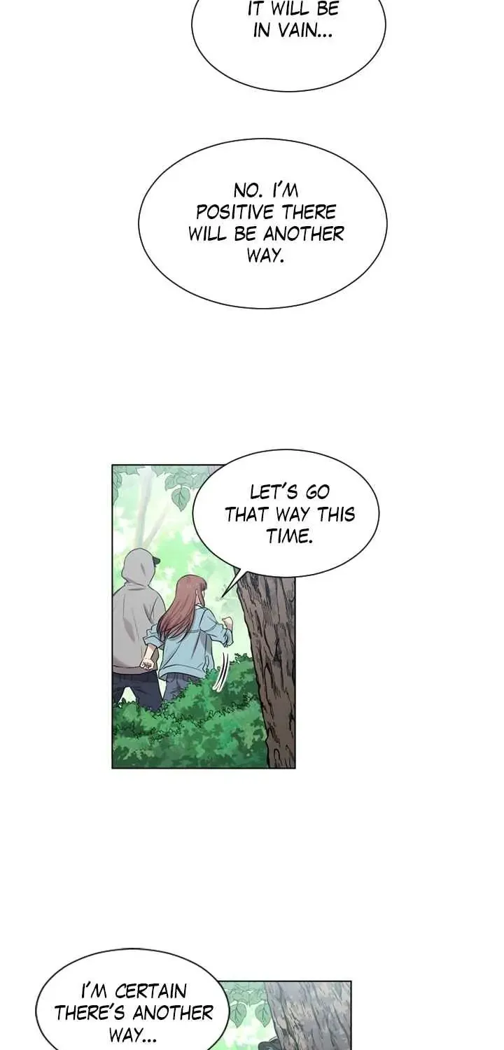 Mythical Errand Chapter 47 page 6 - MangaKakalot