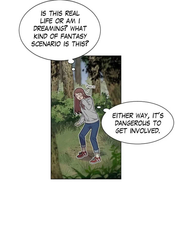 Mythical Errand Chapter 5 page 78 - MangaKakalot