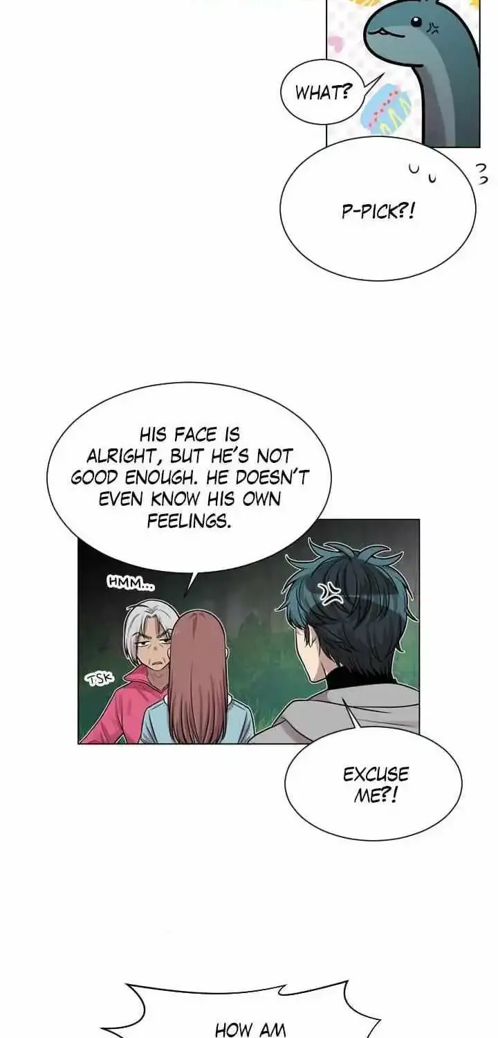 Mythical Errand Chapter 51 page 23 - MangaKakalot