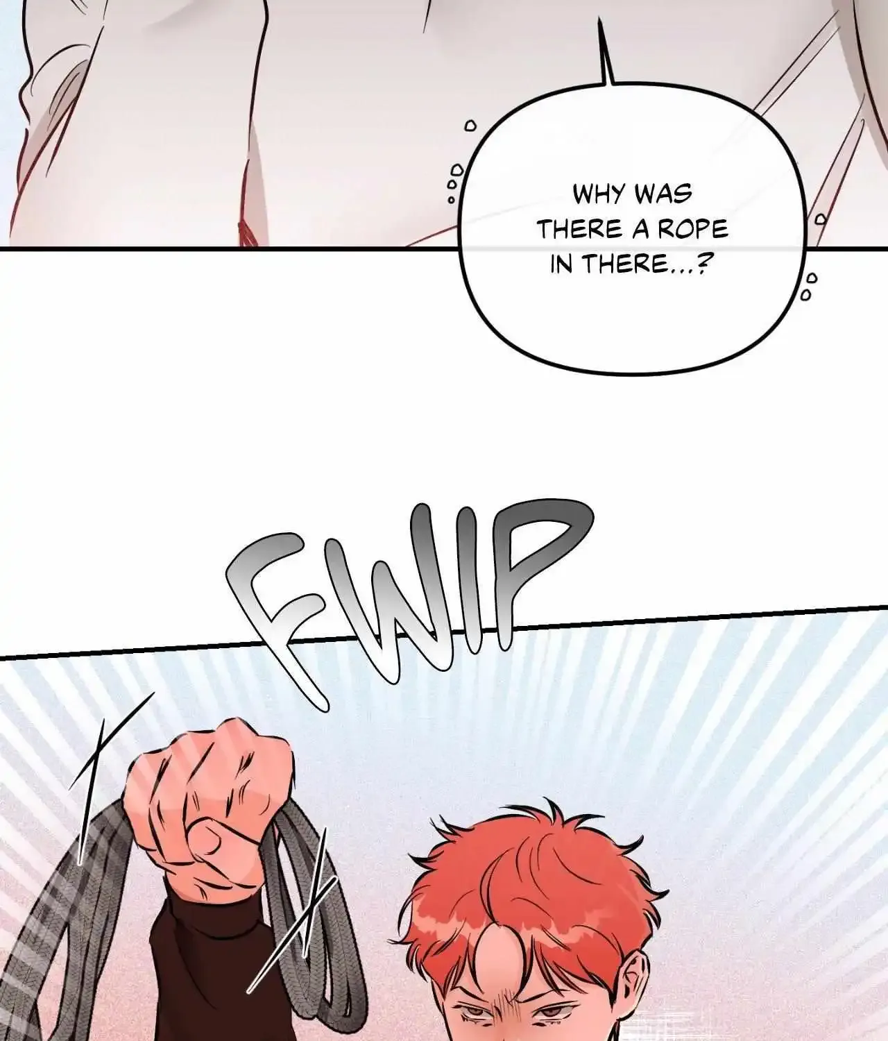 Myungtae, You Little Rascal! Chapter 50 page 48 - MangaKakalot