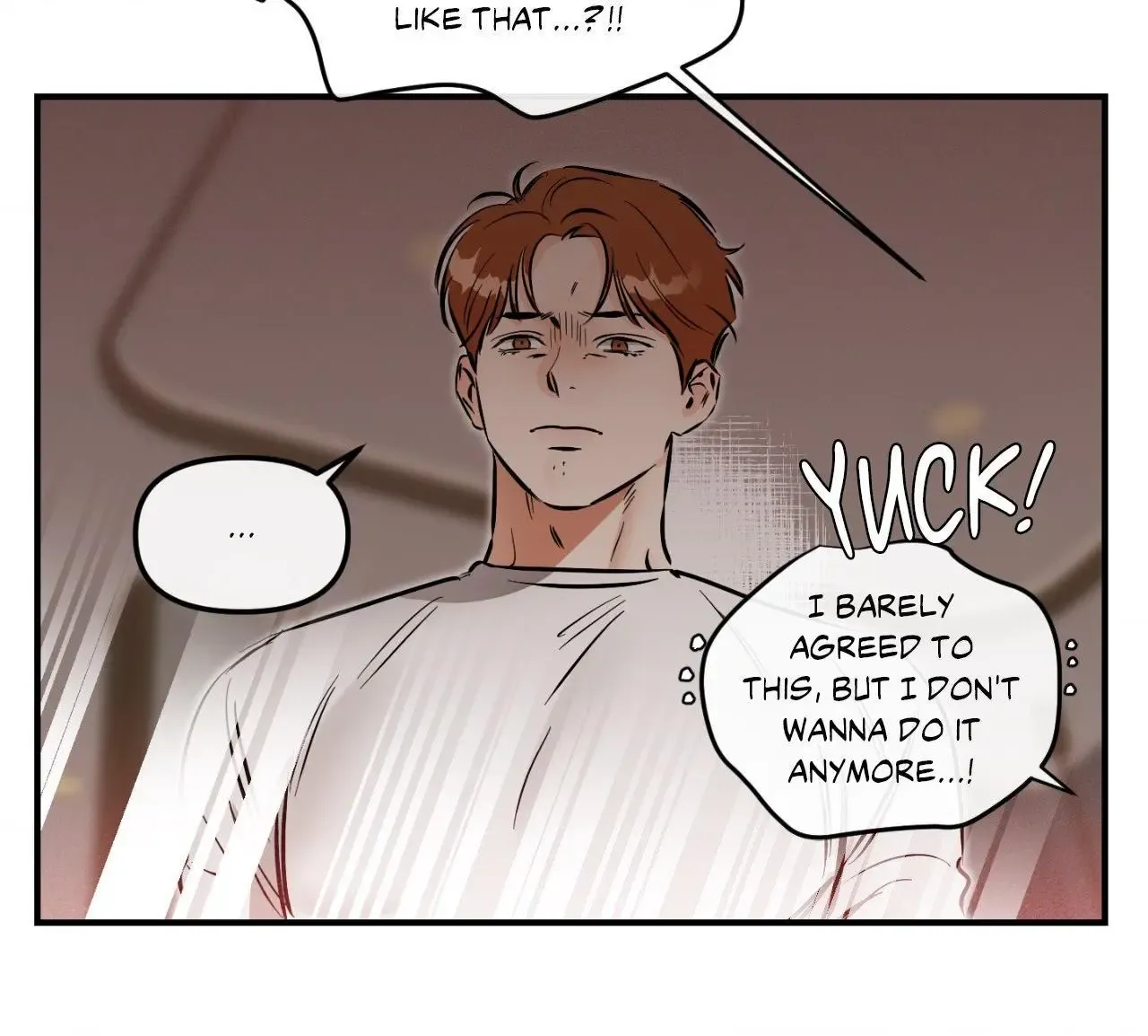 Myungtae, You Little Rascal! Chapter 50 page 57 - MangaKakalot