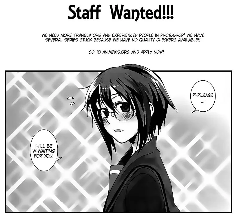 Nagato Yuki-chan no Shoushitsu Chapter 17 page 2 - MangaKakalot