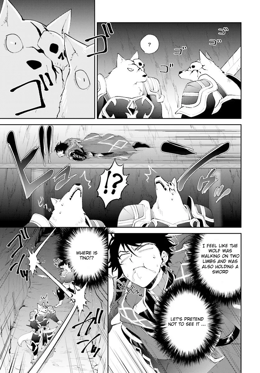 Nageki no Bourei wa Intai Shitai - Saijiyaku Hanta ni Yoru Saikiyou Patei Ikusei Jutsu - Page 3