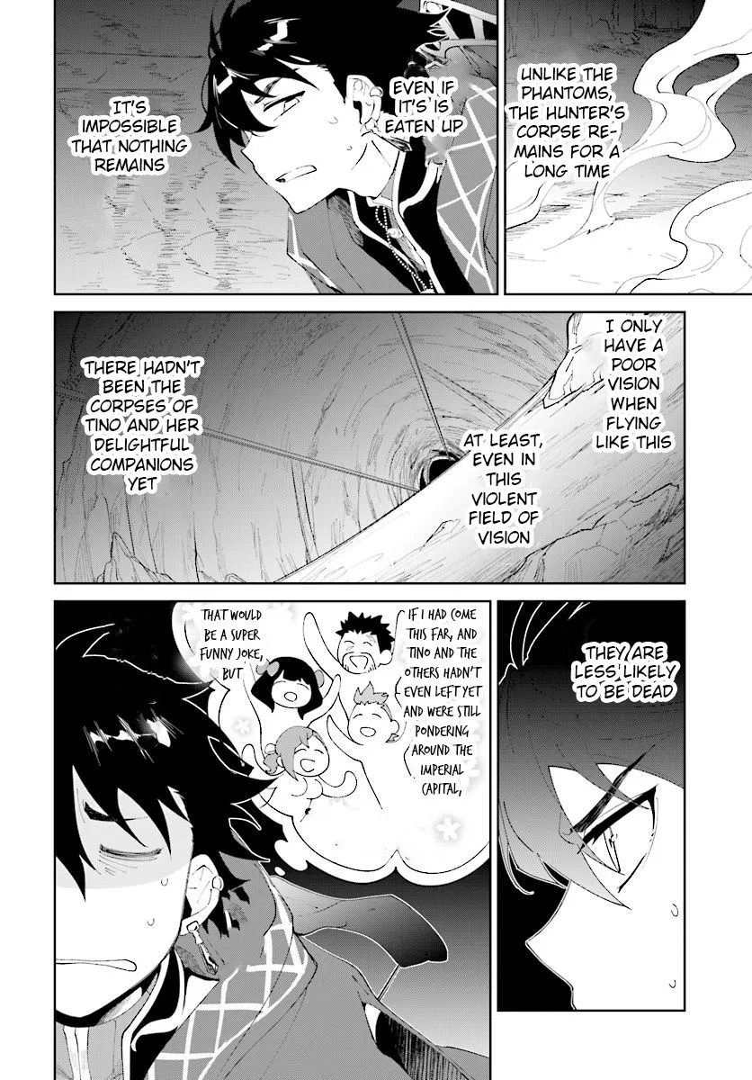 Nageki no Bourei wa Intai Shitai - Saijiyaku Hanta ni Yoru Saikiyou Patei Ikusei Jutsu - Page 4