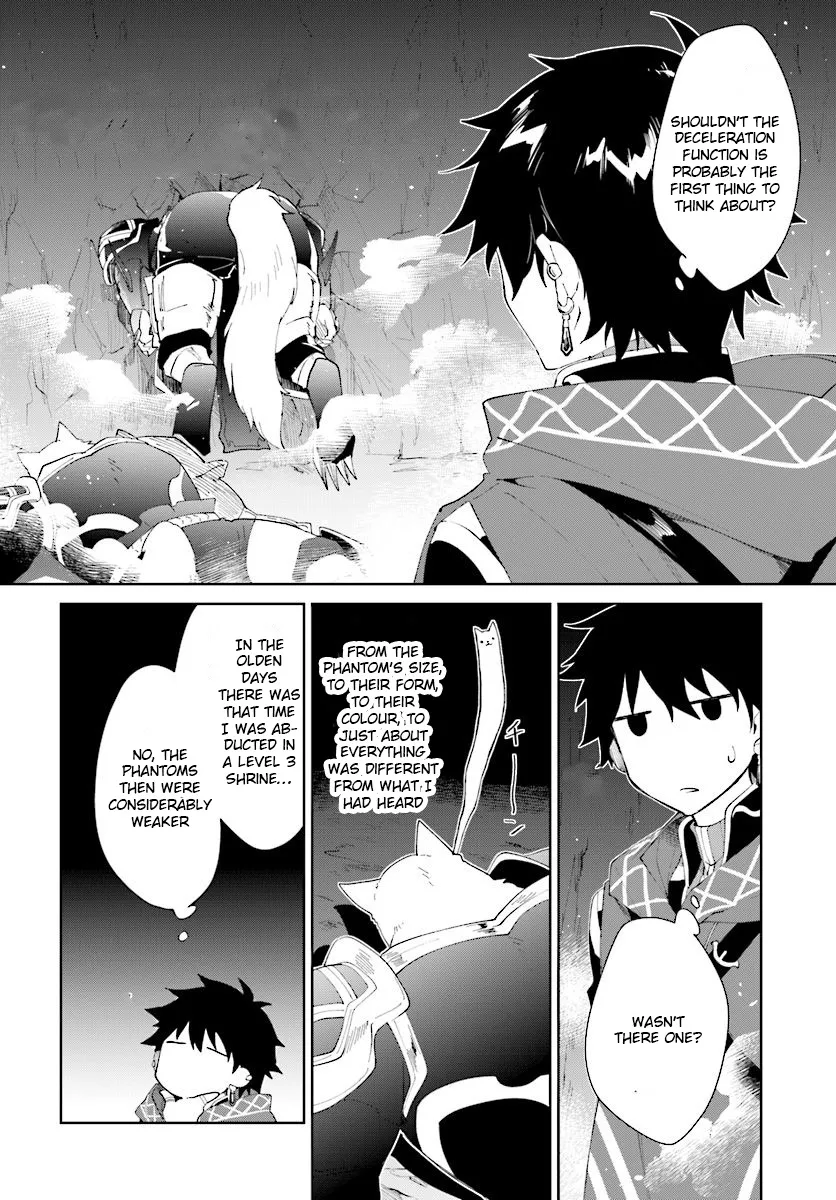 Nageki no Bourei wa Intai Shitai - Saijiyaku Hanta ni Yoru Saikiyou Patei Ikusei Jutsu - Page 8