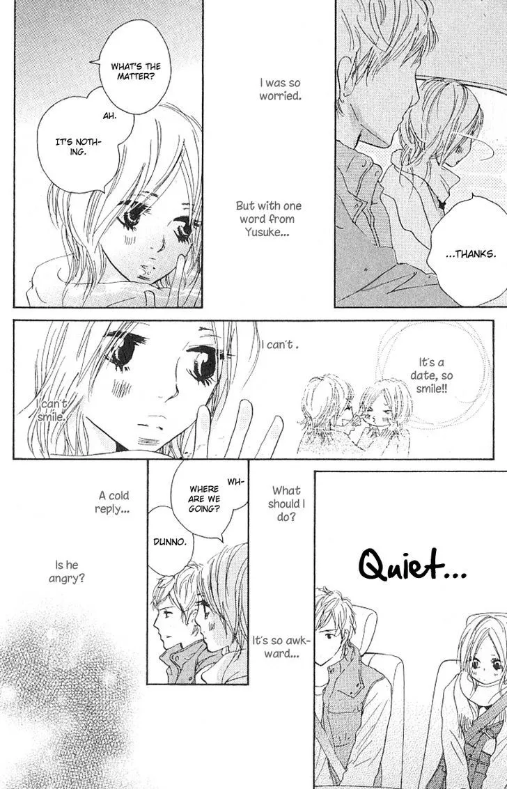 Nakigao Ni Kiss Chapter 2 page 12 - MangaKakalot