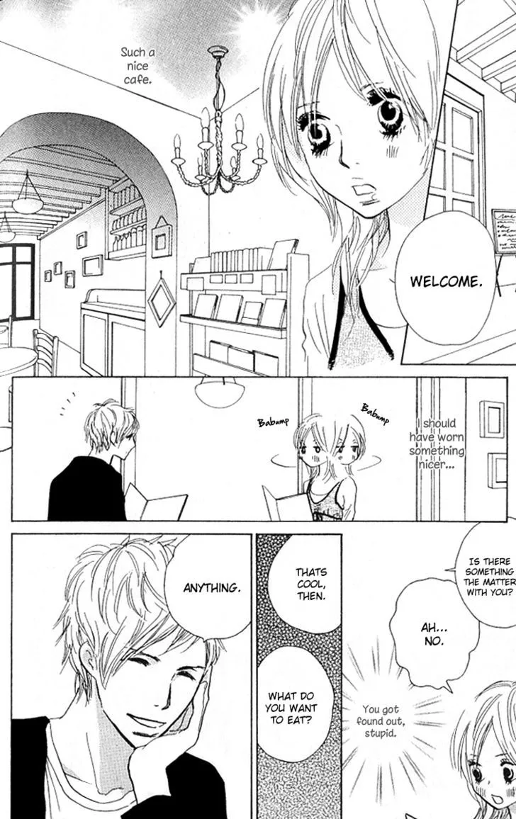 Nakigao Ni Kiss Chapter 2 page 56 - MangaKakalot