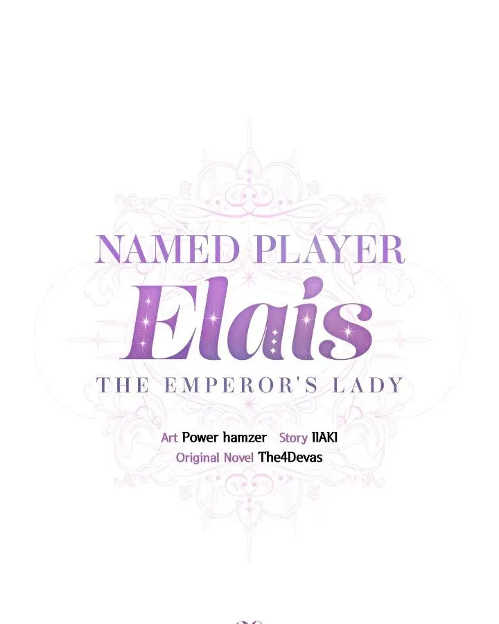 Named Player Elais: The Emperor