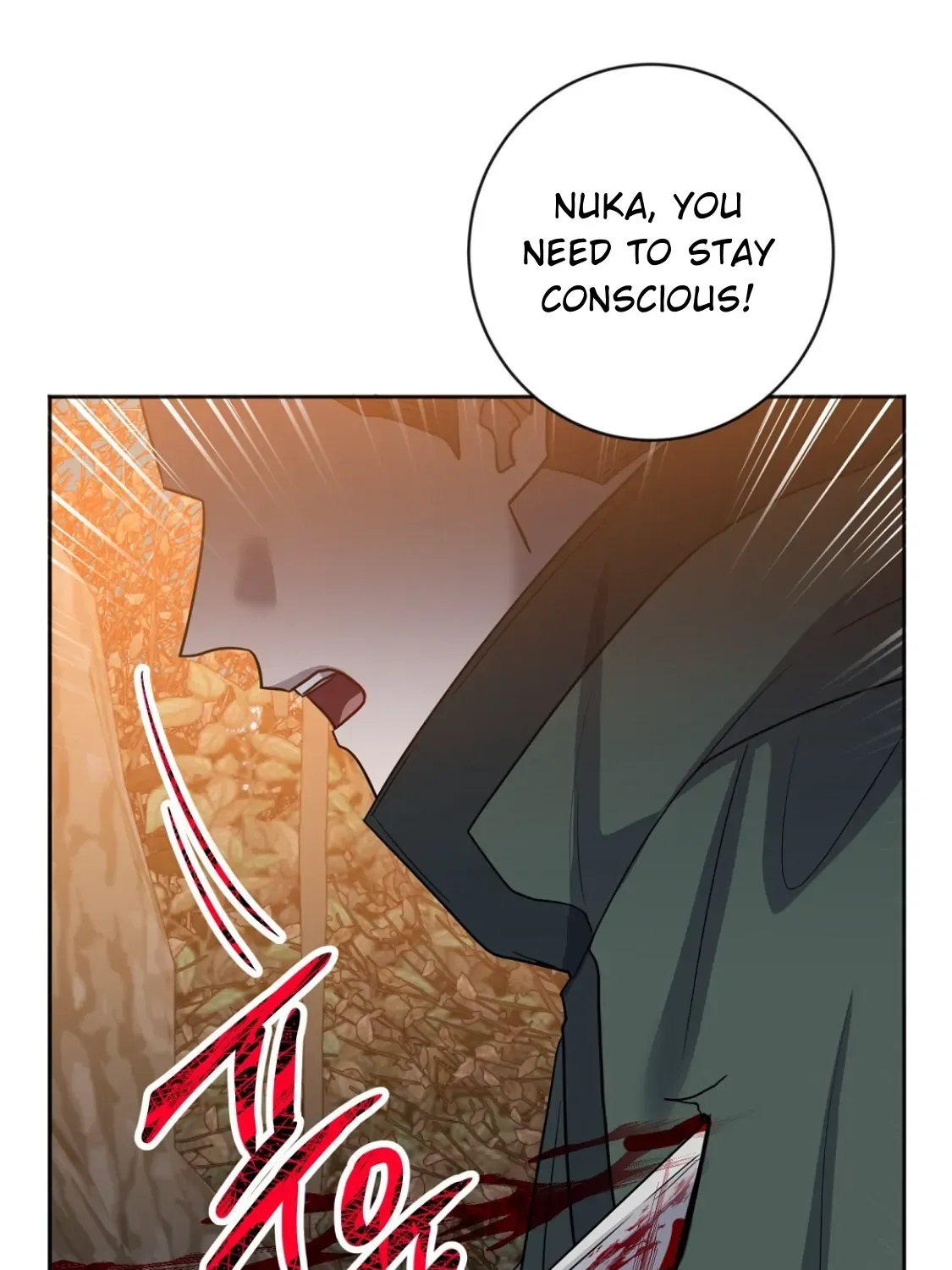 Nameless Chapter 22 page 31 - MangaKakalot