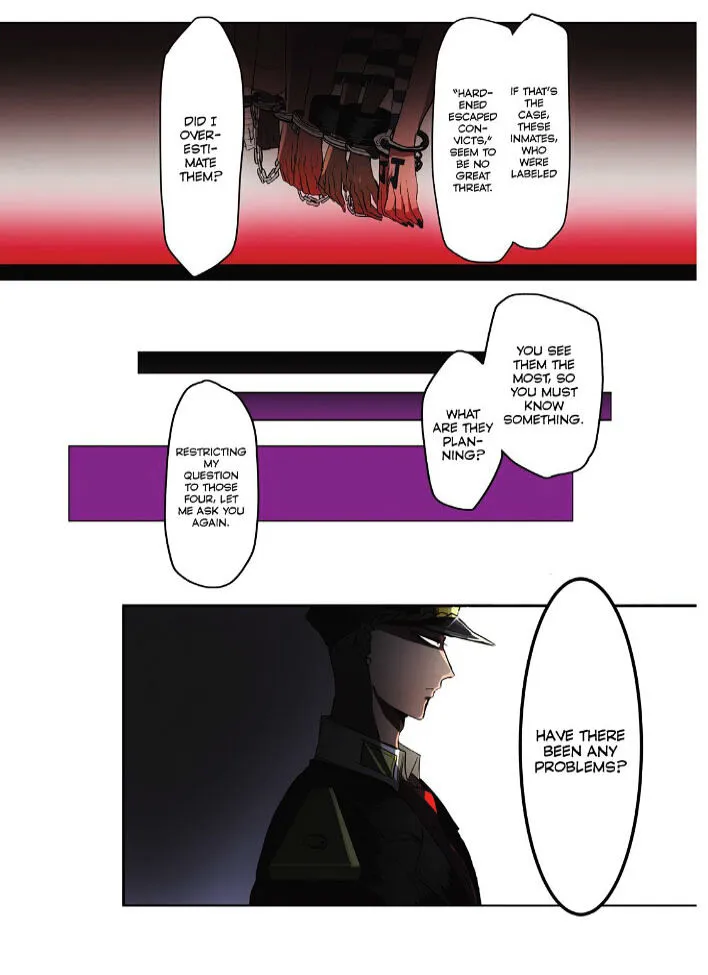 Nanbaka - Page 7