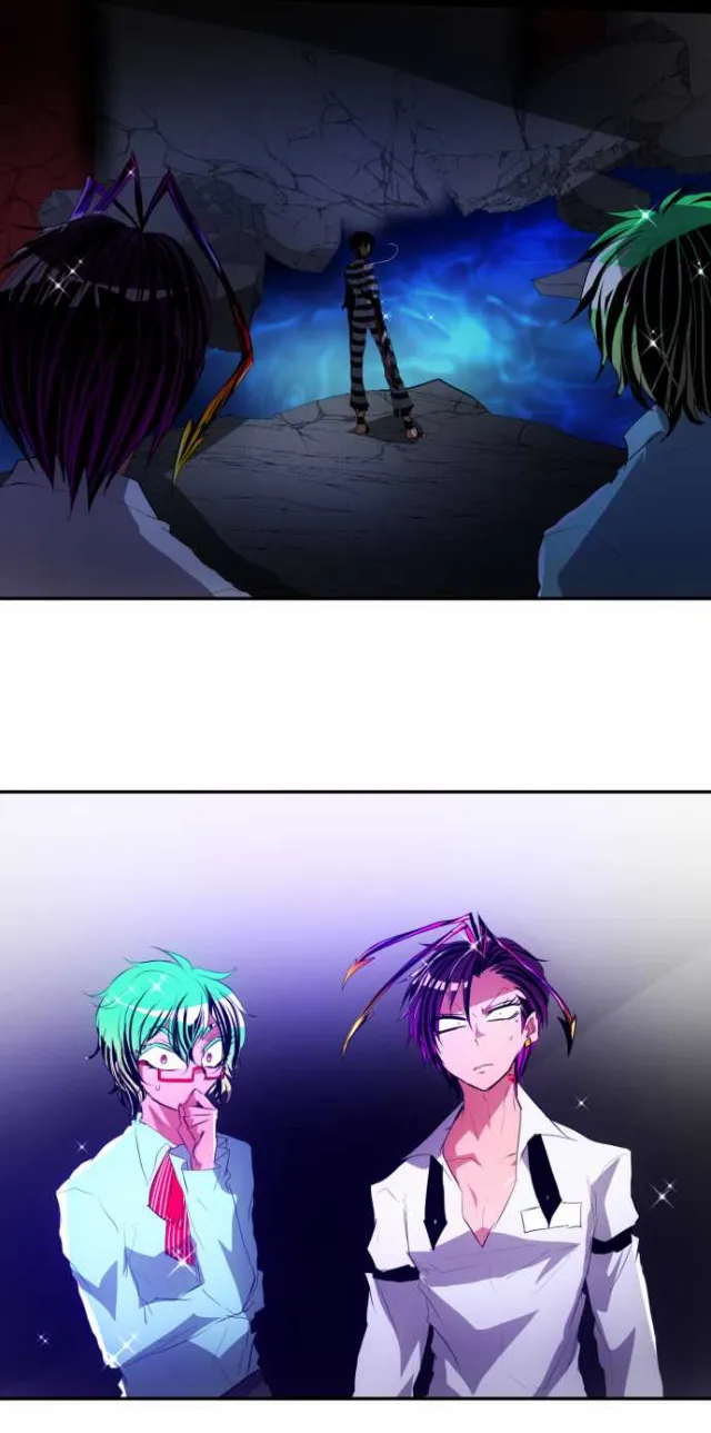 Nanbaka - Page 24