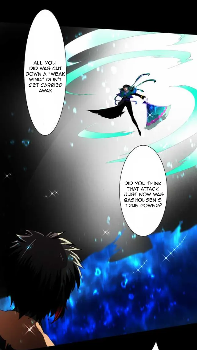 Nanbaka - Page 31