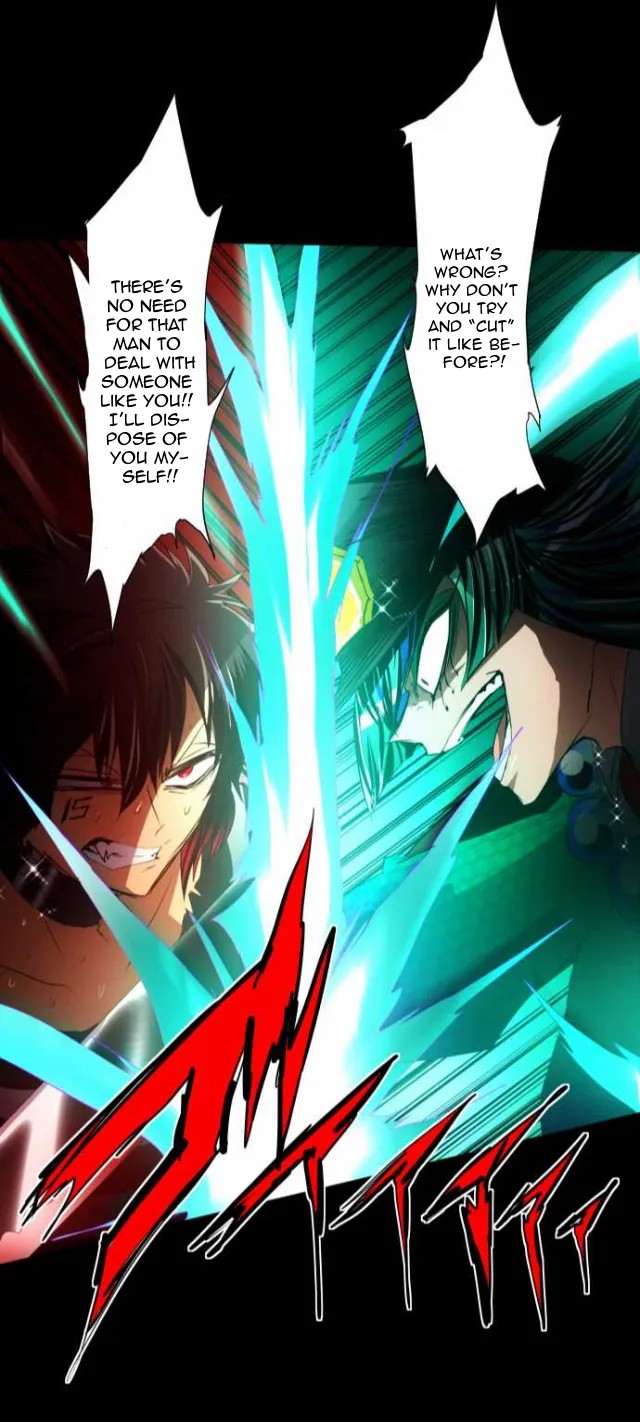 Nanbaka - Page 36