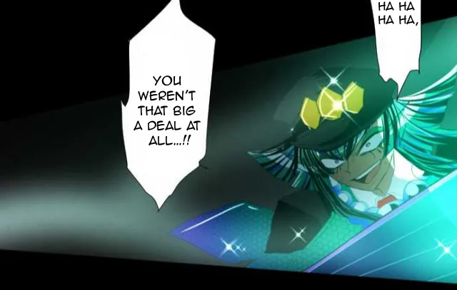 Nanbaka - Page 38