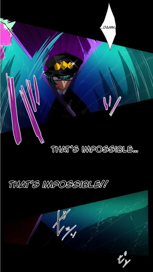 Nanbaka - Page 46