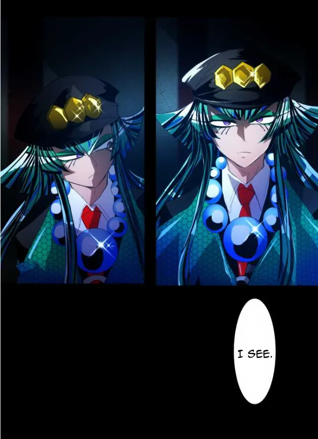 Nanbaka - Page 6