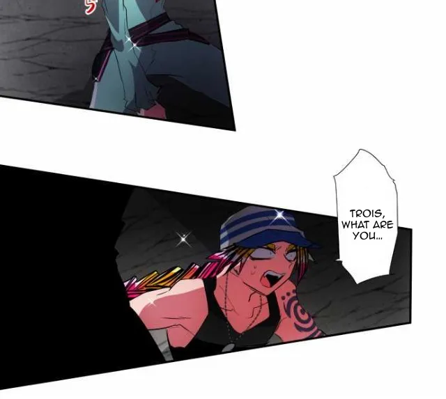 Nanbaka - Page 28