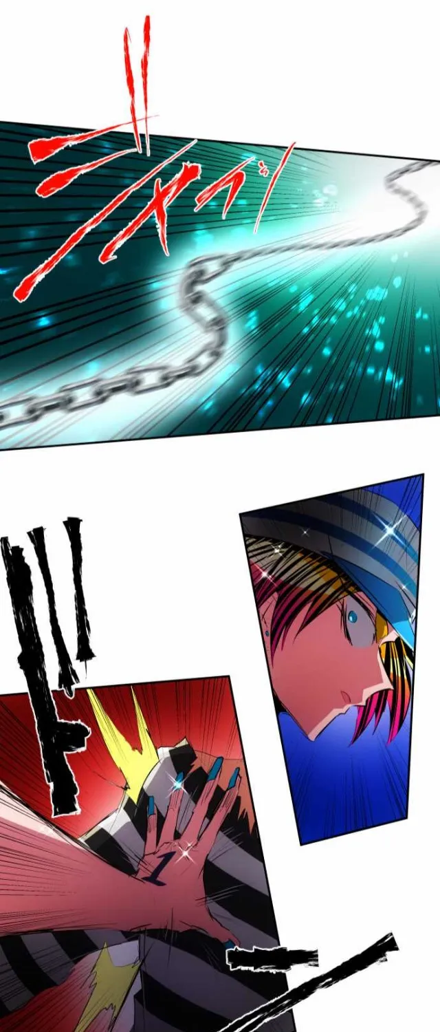 Nanbaka - Page 35