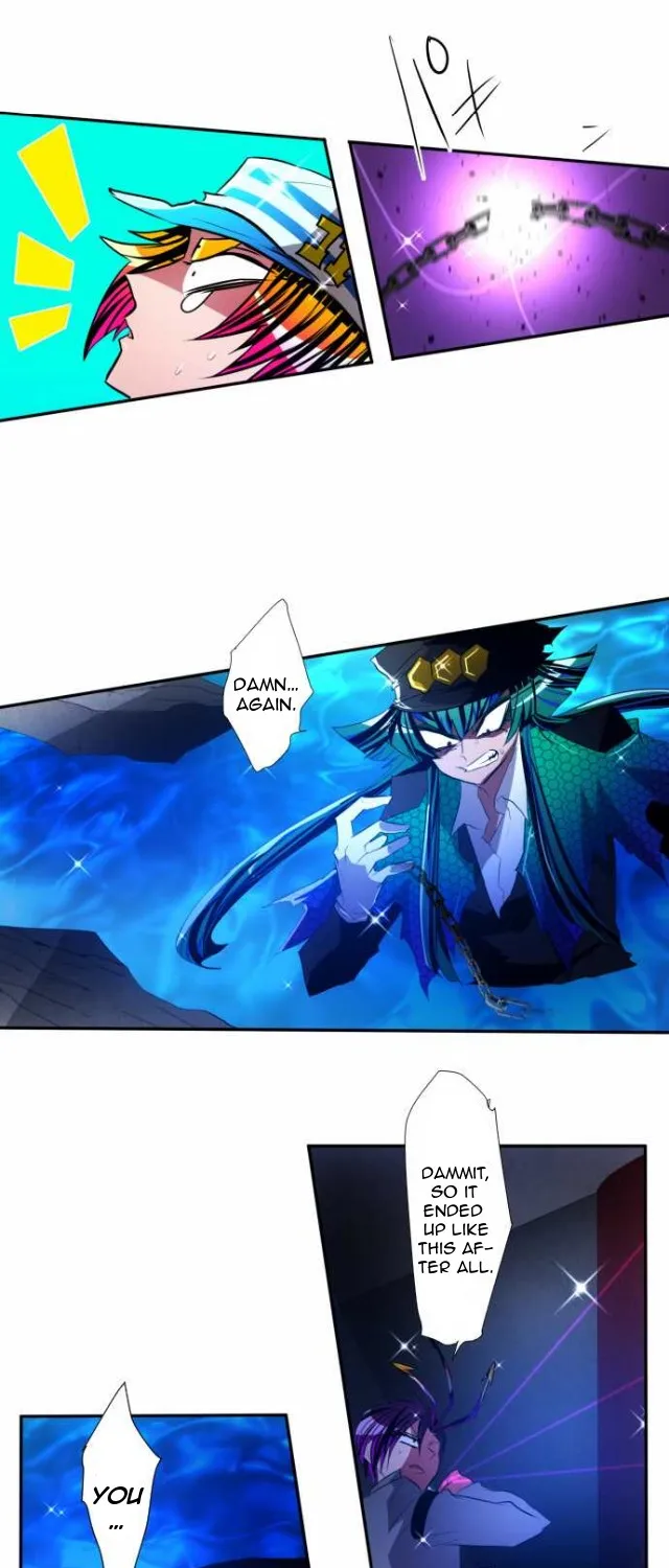 Nanbaka - Page 9