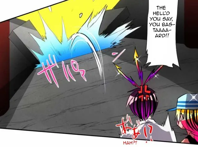 Nanbaka - Page 10